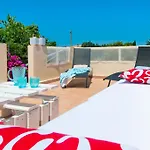 Casa Bibi Para 6, Con Jardin Y Terrazas En Alcudia