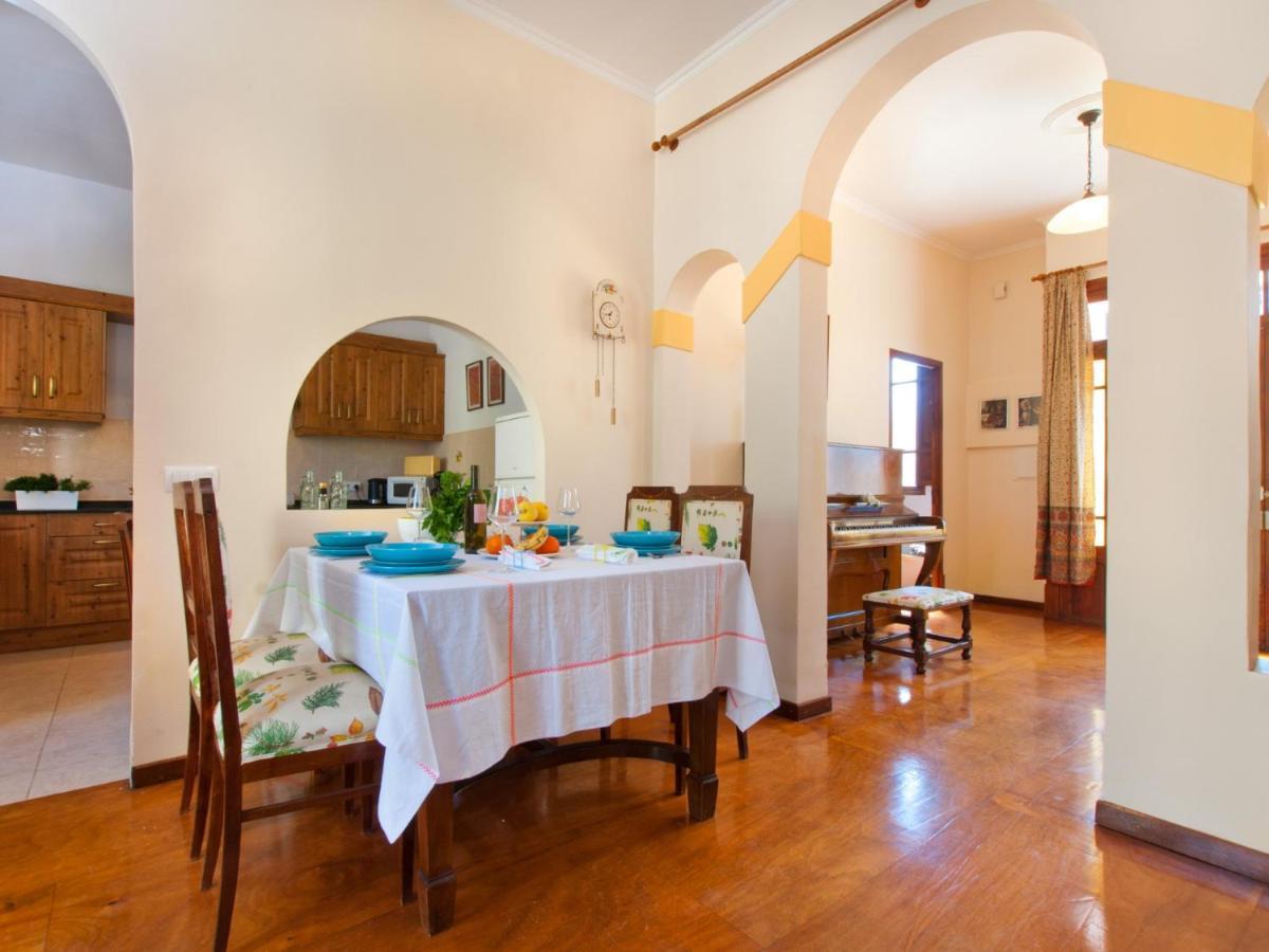 Holiday home Casa Bibi 6, Con Jardin Y Terrazas En Alcudia (Mallorca)