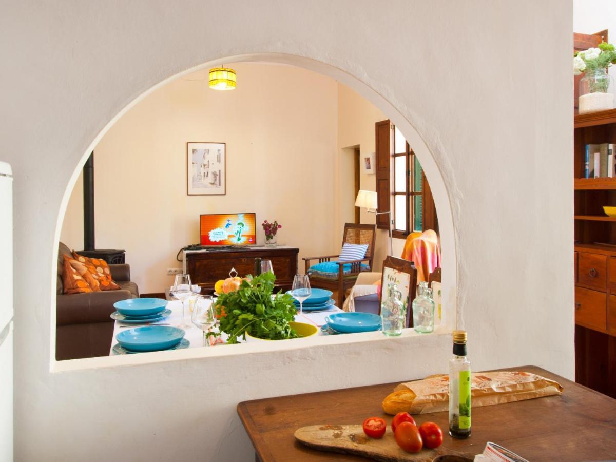 Casa Bibi 6, Con Jardin Y Terrazas En Alcudia (Mallorca)