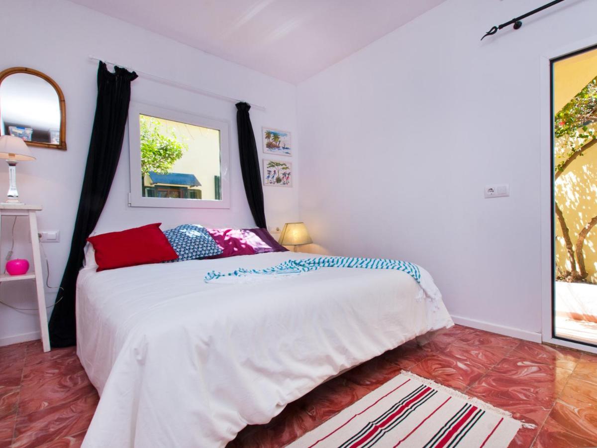 Casa Bibi 6, Con Jardin Y Terrazas En Holiday home